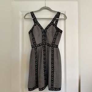 BCBG MAXAZRIA Dress